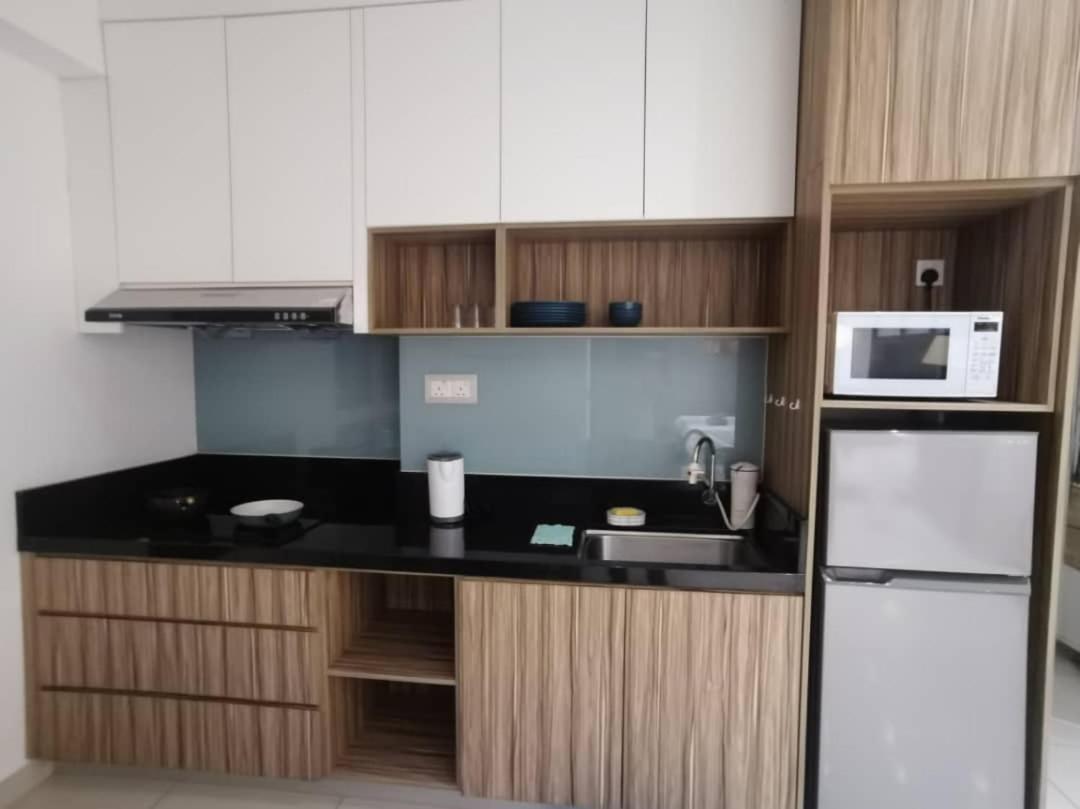 Family Suites At Mansion One By Maj George Town Ngoại thất bức ảnh