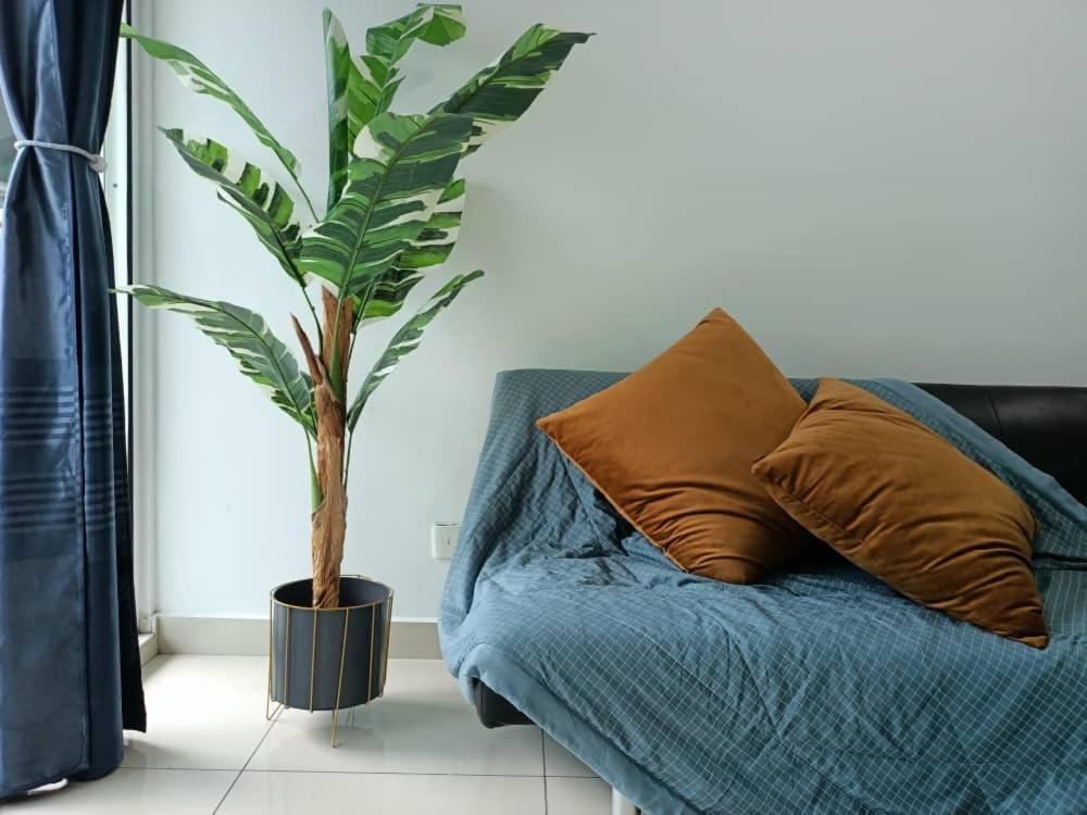 Family Suites At Mansion One By Maj George Town Ngoại thất bức ảnh