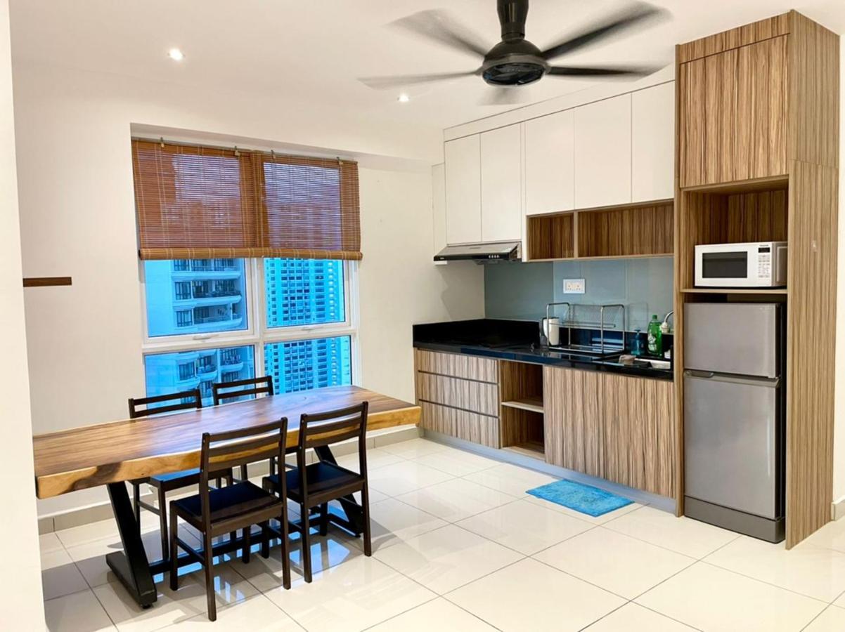 Family Suites At Mansion One By Maj George Town Ngoại thất bức ảnh