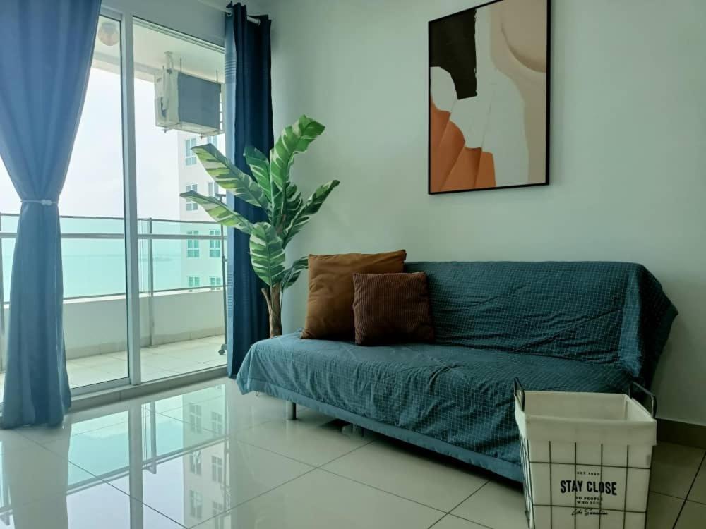 Family Suites At Mansion One By Maj George Town Ngoại thất bức ảnh