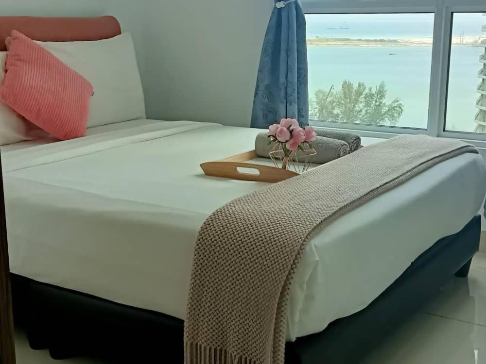 Family Suites At Mansion One By Maj George Town Ngoại thất bức ảnh