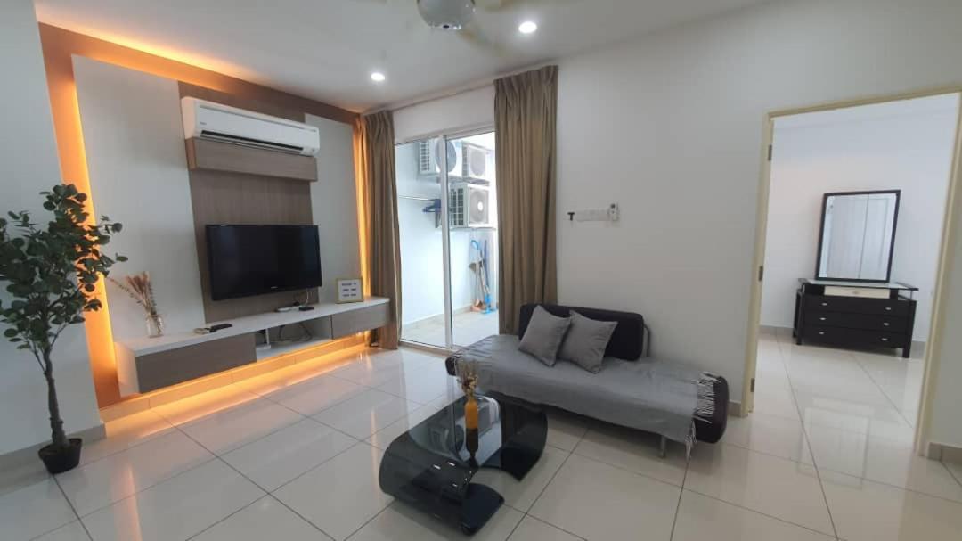 Family Suites At Mansion One By Maj George Town Ngoại thất bức ảnh