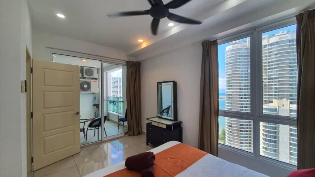 Family Suites At Mansion One By Maj George Town Ngoại thất bức ảnh