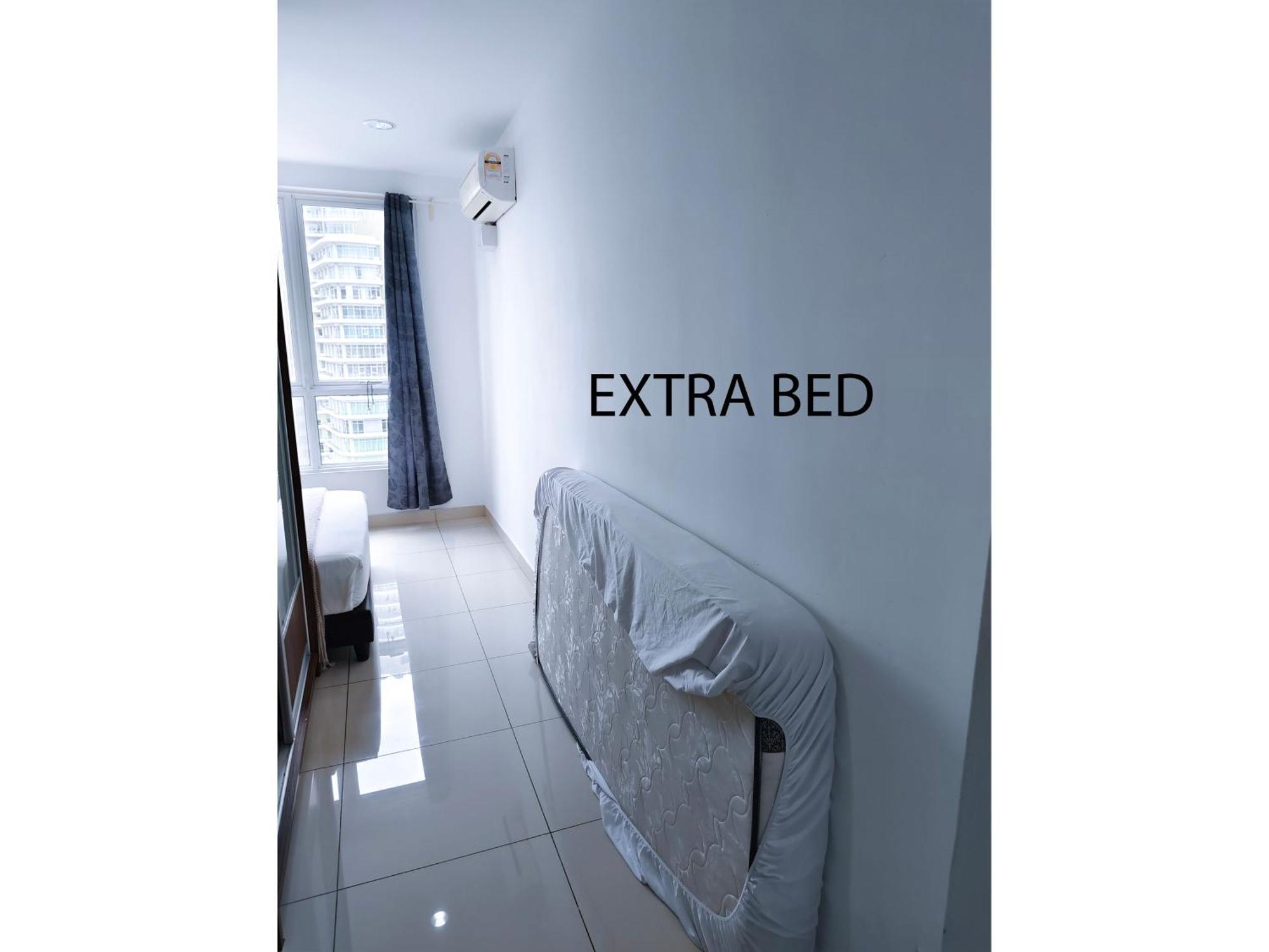 Family Suites At Mansion One By Maj George Town Ngoại thất bức ảnh