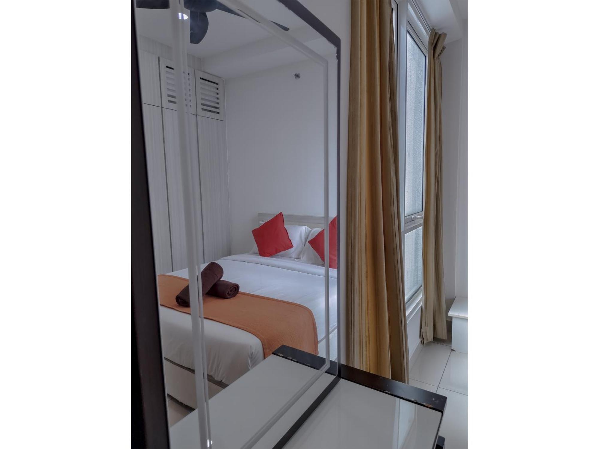 Family Suites At Mansion One By Maj George Town Ngoại thất bức ảnh