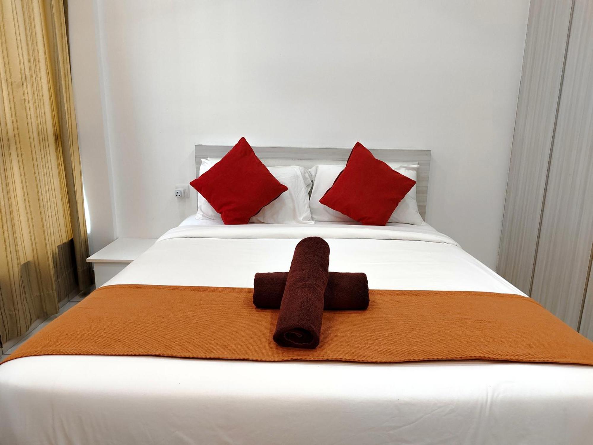 Family Suites At Mansion One By Maj George Town Ngoại thất bức ảnh