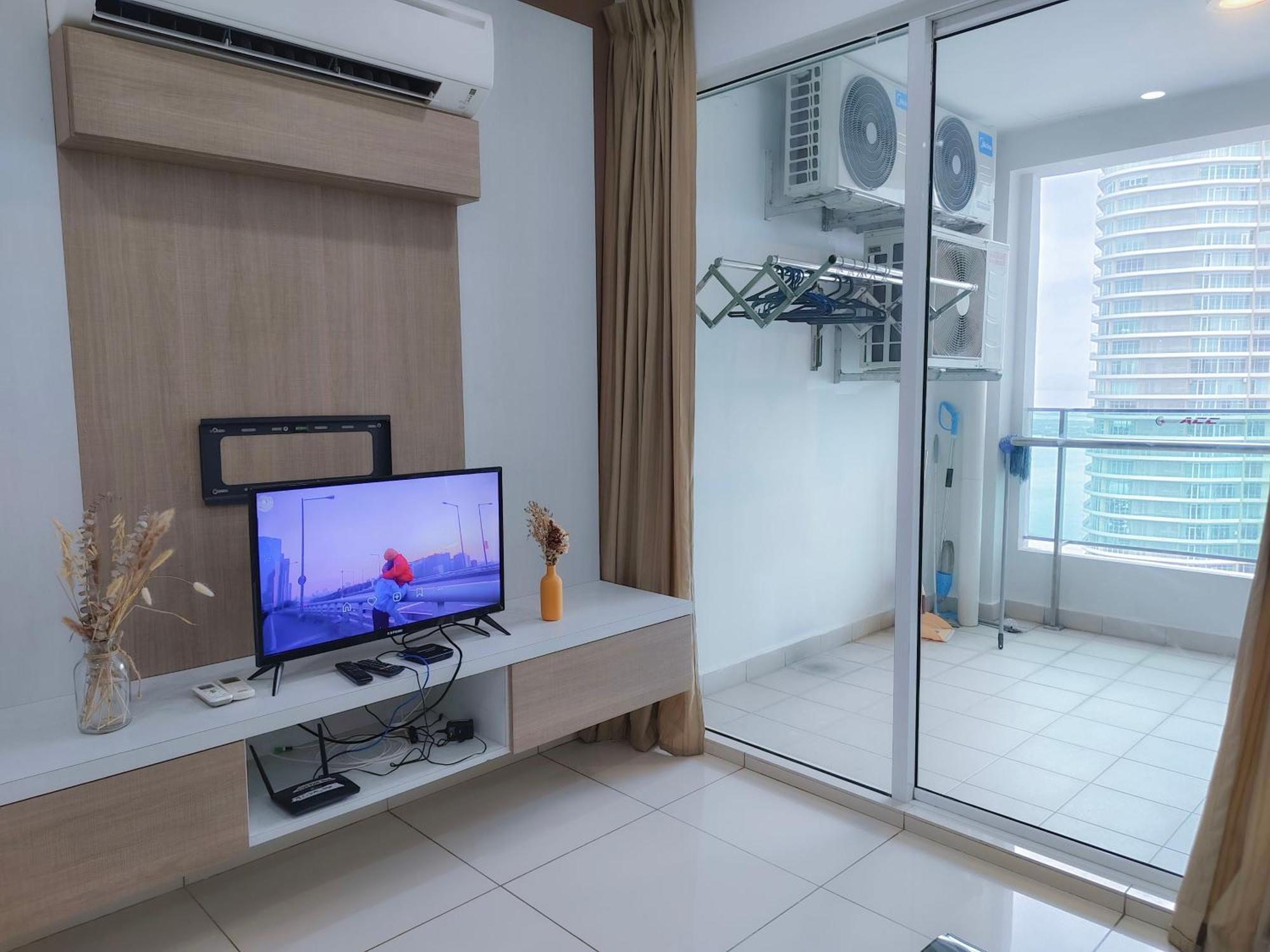 Family Suites At Mansion One By Maj George Town Ngoại thất bức ảnh